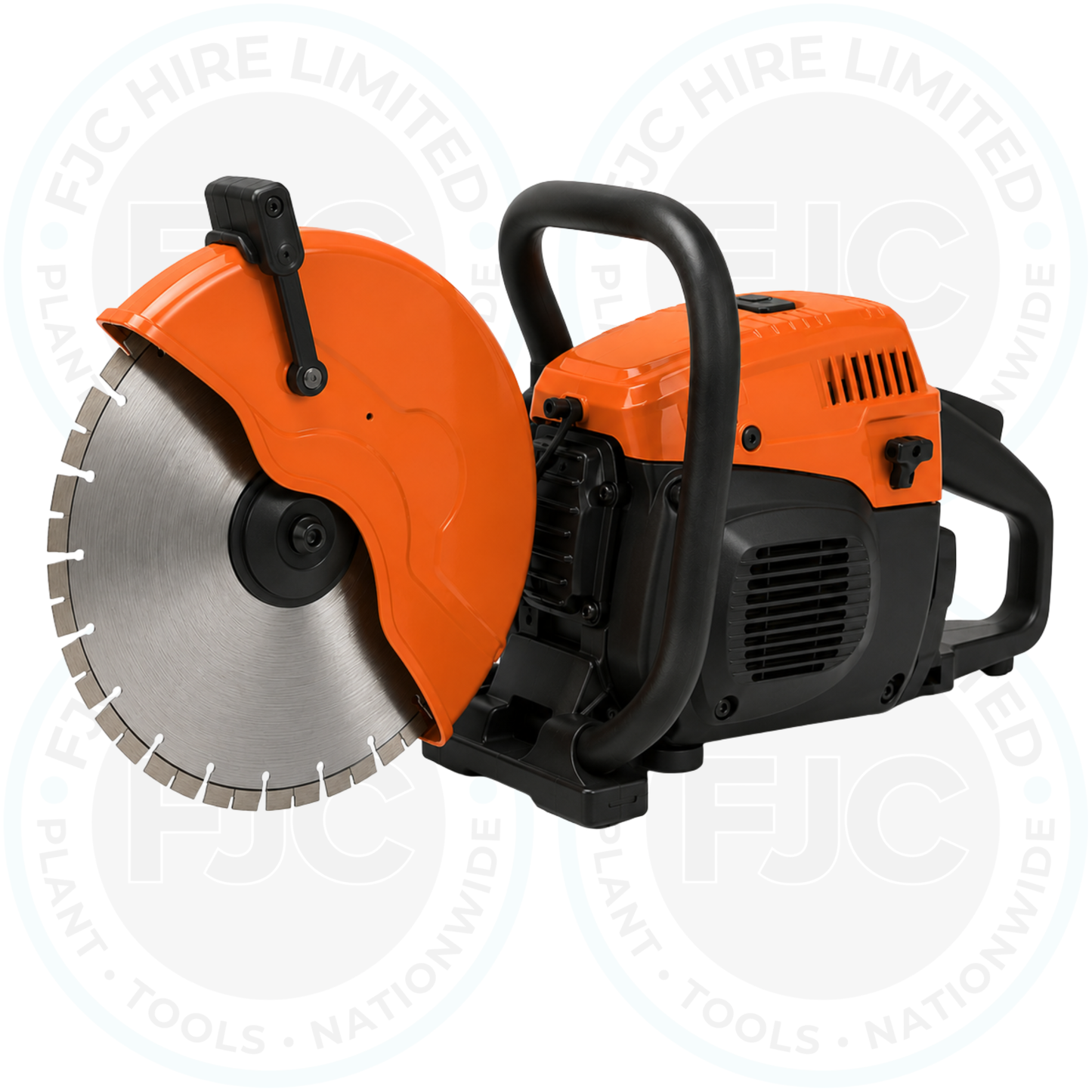 Disc Cutter