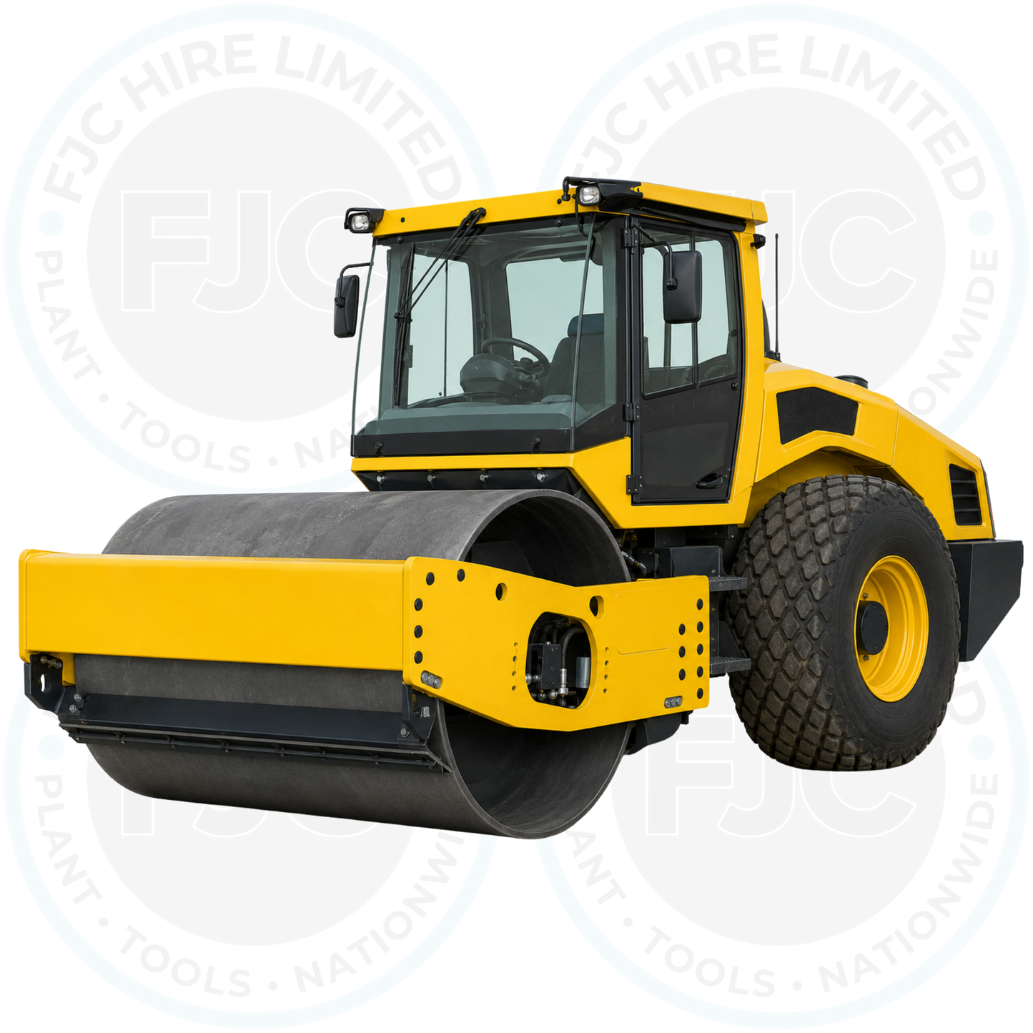 13T Roller