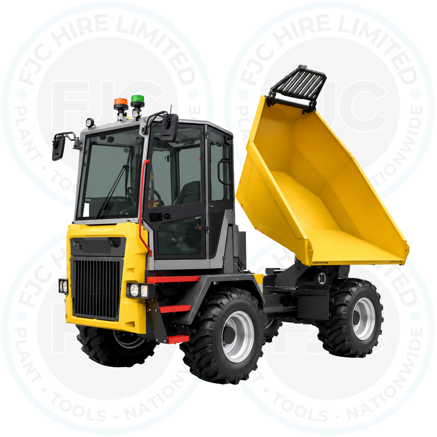Duel View Dumper