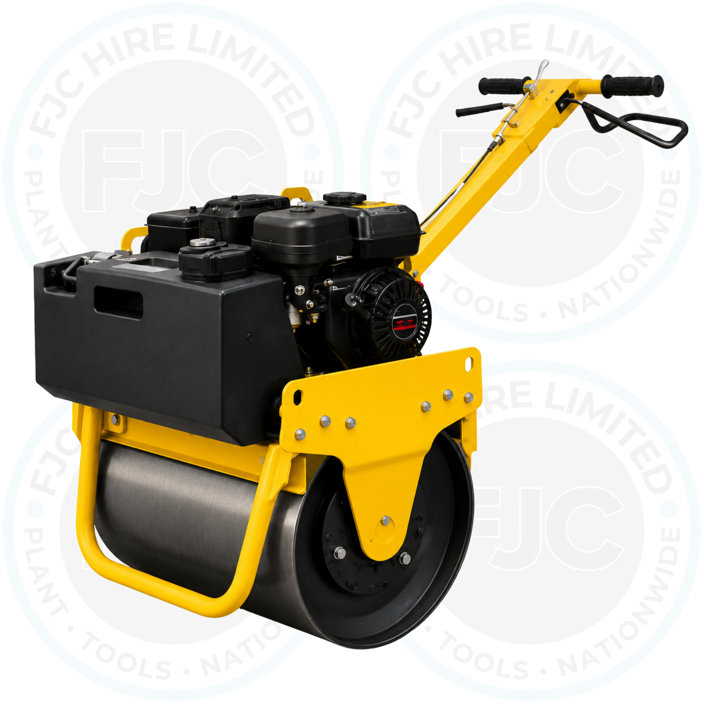 Pedestrian Roller