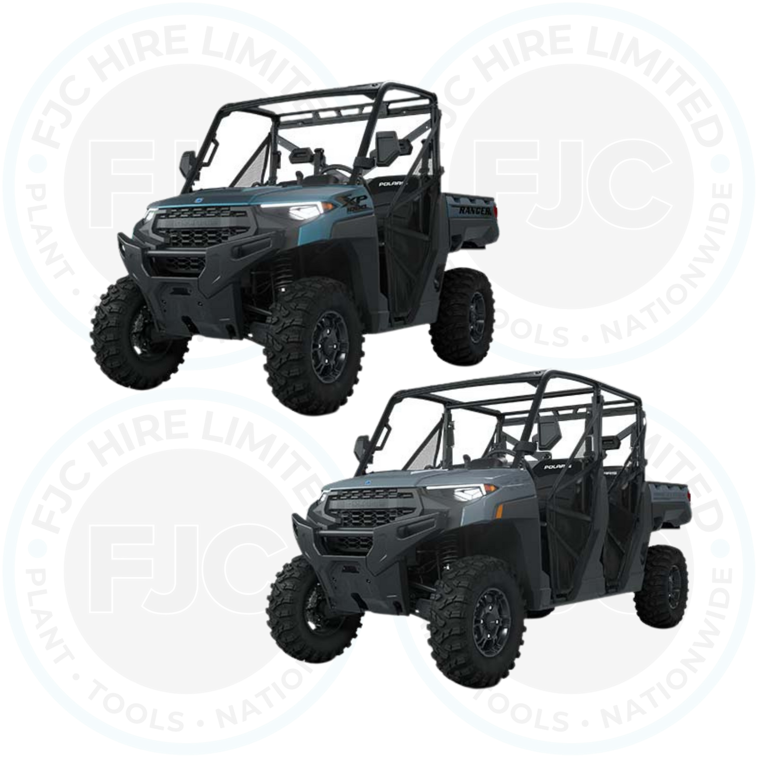 Site UTV Hire