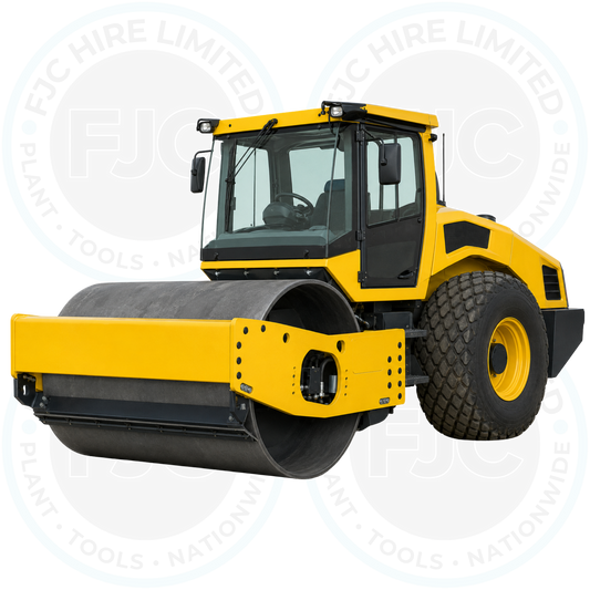 13T Roller