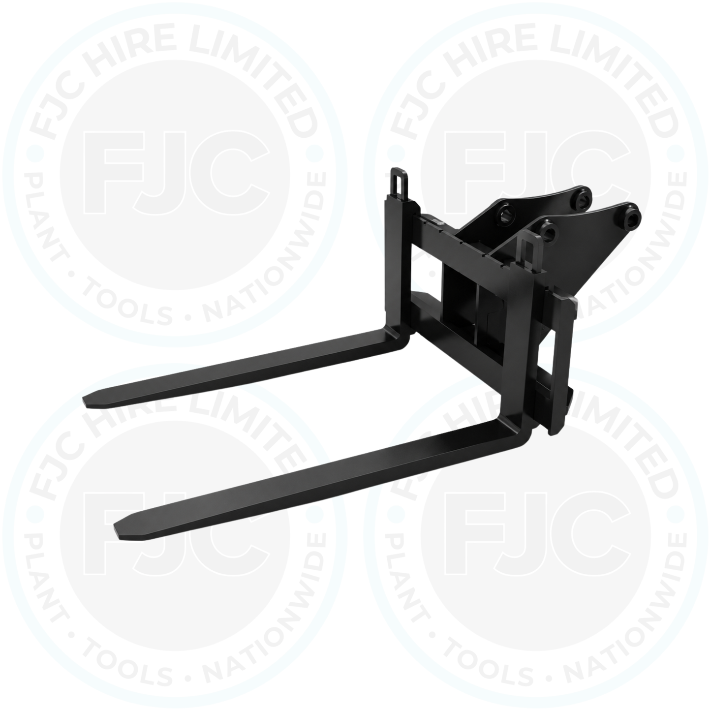 Pallet Forks