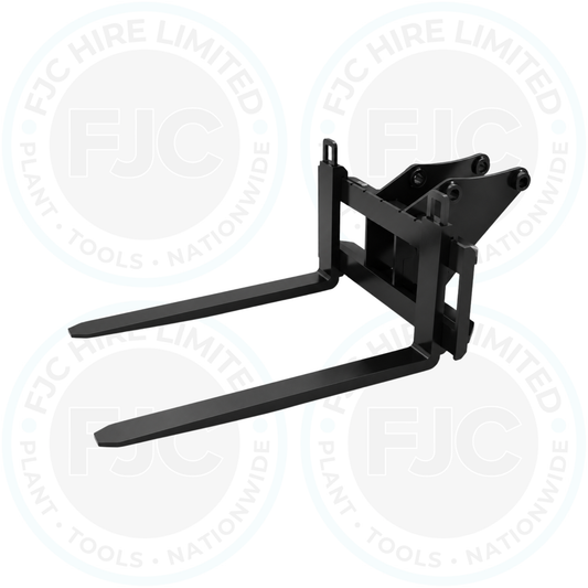 Pallet Forks