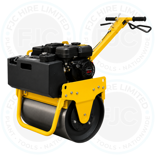 Pedestrian Roller